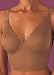 Sports : NUANCE Bauch weg Corsage mit Silikon-Band Gr. 75 E DD