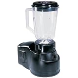 Roadpro RPSC-876 12 V Cordless Rechargeable Drink Mixer