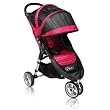 Baby jogger Limited Edition City Mini Stroller Fuchsia/black