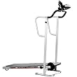 Phoenix Denise Austin 98510 Easy-Up Manual Treadmill