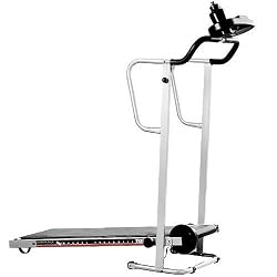 Phoenix Denise Austin 98510 Easy-Up Manual Treadmill