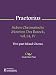 Search : Sieben Chromatische Motetten Des Barock, vol.14, IV Sheet Music