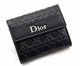 Christian Dior クリスチャンディオール CFE43008-M102 ３つ折り 財布