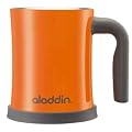 aladdin �f�X�N�g�b�v�}�O 0.35L �I�����W 073-31257