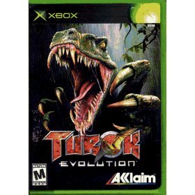 Turok: Evolution