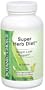 Botanic Choice Super Herb Diet Formula, 30 Tablet Bottle (Pack of 5)