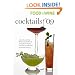 Food & Wine 2009 Cocktail Guide (Food & Wine Cocktails)