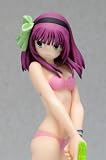 Angel Beats! YURI Treasure Figure Collection 