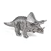 Triceratops Pencil Sharper Toy Image