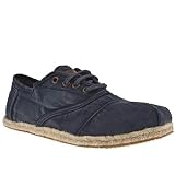 Toms Cordones Rope