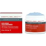 Dermelect Cosmeceuticals Rapid Repair Facial Moisturizer -- 2 oz.
