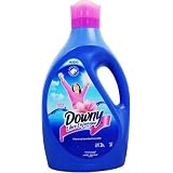 Downy 柔軟剤 アロマフローラル3000ml メキシコ製