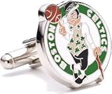 Boston Celtics Cufflinks