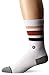 Stance Men's Boyd Classic Crew Sock