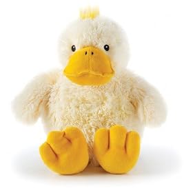 Hot Hugs (Duck)