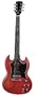 Gibson SG Special Electric Guitar,Worn Cherry Satin