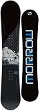 Morrow Lithium Snowboard 155