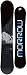 Morrow Lithium Snowboard 159