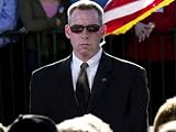 The Secret Service