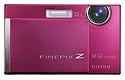 Fujifilm Finepix Z100fd 8MP Digital Camera with 5x Optical Image Stabilized Zoom (Pink)