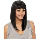 Freetress Equal Lace Front Fresh Hairline Wig - Dawn-P1B/30