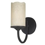 Amadeaus Wall Sconce 11h Royal Bronze