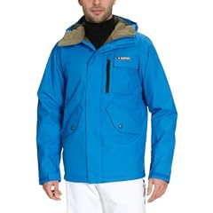 Burton Herren Snowboardjacke TWC SUCH A DEAL