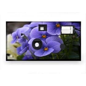 Flower Disposable Camera Case Pack 20