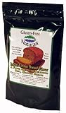 Gluten-Free Naturals Multi-grain Bread Flour, 16-Ounce Pouches (Pack of 6)