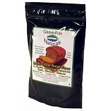 Gluten-Free Naturals Multi-grain Bread Flour, 16-Ounce Pouches (Pack of 6)