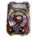 Cyber Gear Am Fm Headset & Stop Watch RED