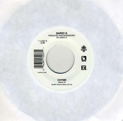 Dario G - Sunchyme [Single] - Zortam Music