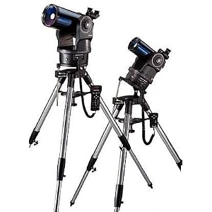 Meade Instruments 884 Deluxe Tripod for ETX Series Astro Star Telescopes