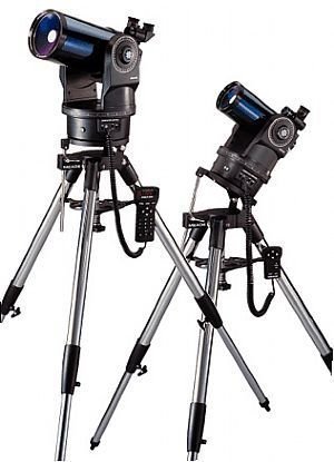 MEADE INSTRUMENTS 884 Deluxe Tripod for ETX Series Astro Star Telescopes from Meade Telescopes
