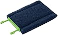 Scotch-Brite 903 Low Scratch Cleaning Pad, Blue (Case of 6)