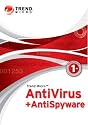 Trend Micro Antivirus + Antispyware 2009