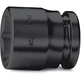 Beta 728 Size 17 Impact Socket Standard Series