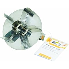 Birkmann 431102 Br�tchenstempel, � 8 cm