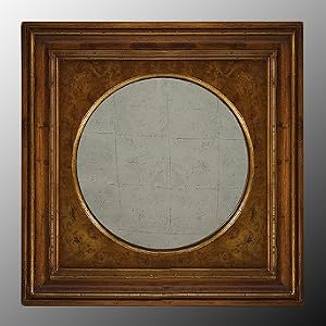 Albertson Mirror - Frontgate