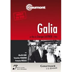 Galia