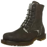 Pantofola D'Oro Maiella Vancouver Fur Trimmed Boots