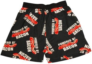 Fun Boxers - Mens Got Gas Boxer Short