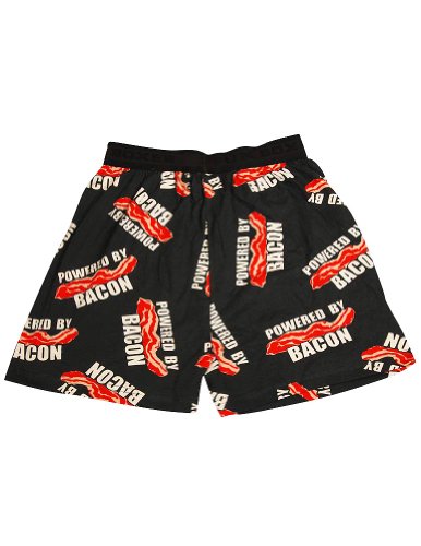 Fun Boxers - Mens Got Gas Boxer Short