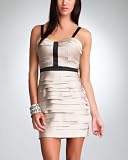 Lucia Overlay Dress BISCOTTI (XXS) 41WwtB8oynL. SL160 Lucia Overlay Dress BISCOTTI (XXS)