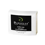 Danielle and Company Modern Man Organic Bar Soap