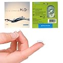 Color Attraction H2O Lenses [Green]
