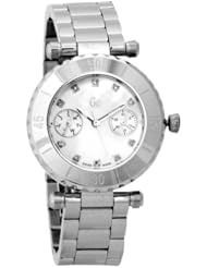 Guess DIVER CHIC GC Diamond Ladies Watch G30500L1