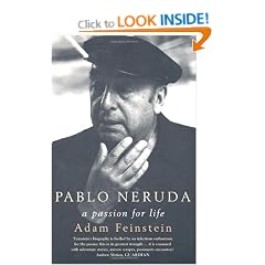 Pablo Neruda: A Passion for Life