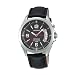 J.Springs Gents Leather Strap Watch - BJC003