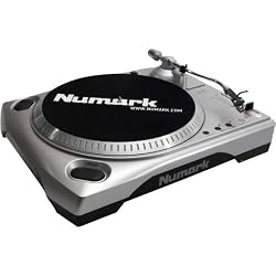 Numark TTUSB Turntable with USB